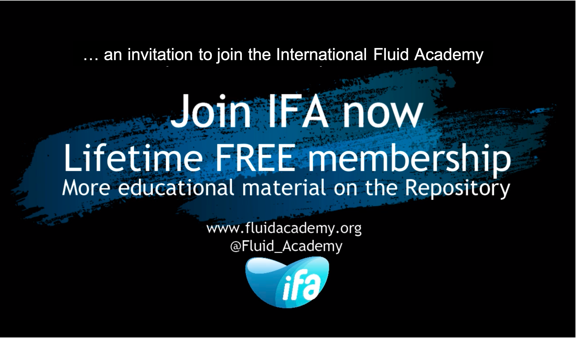 Get Access to FAD Repository