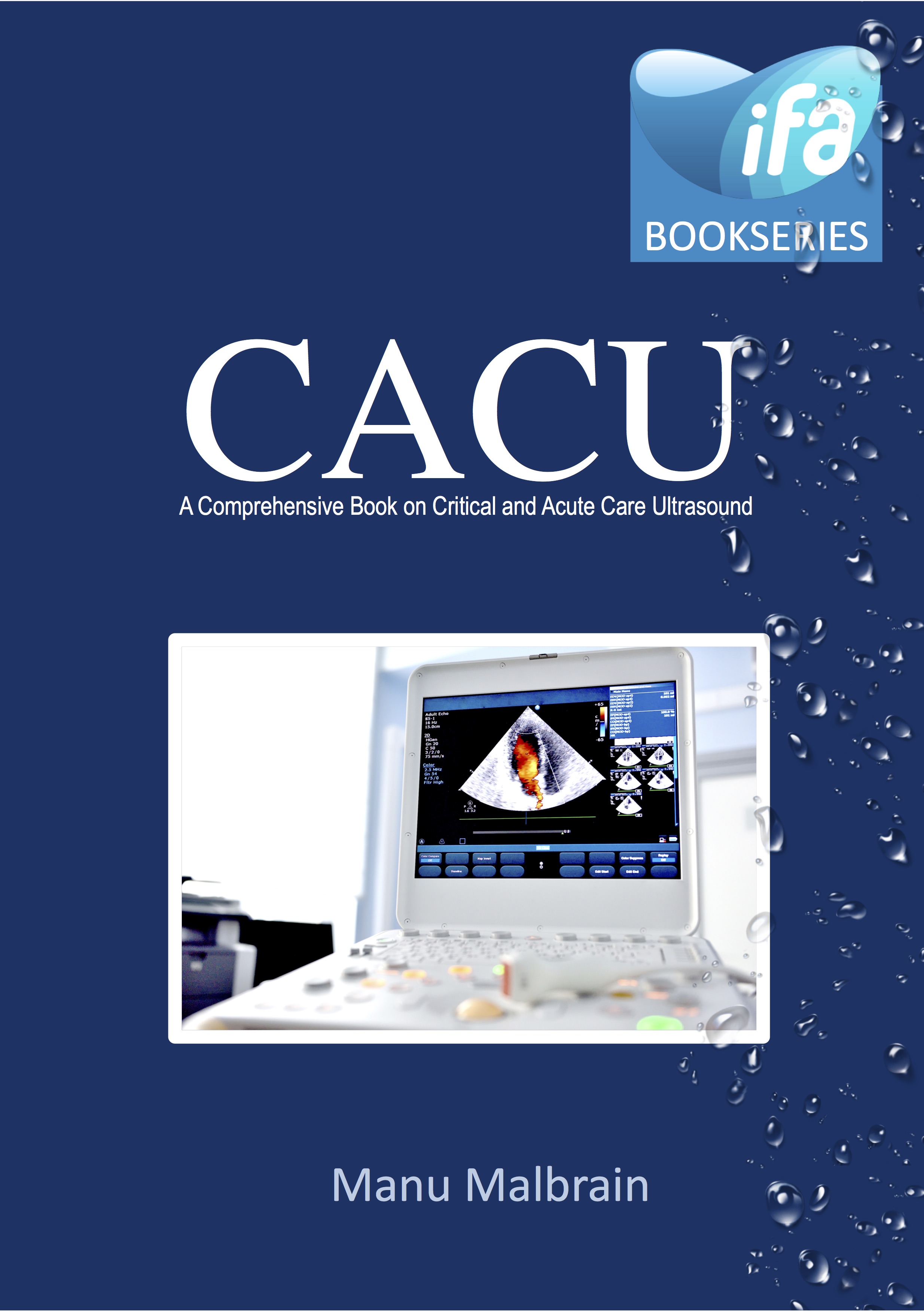 CACU Book