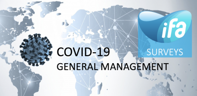 Fill in #COVID19 survey on General Management