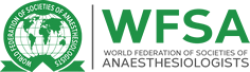 World Federation of Societies of Anesthesiologists