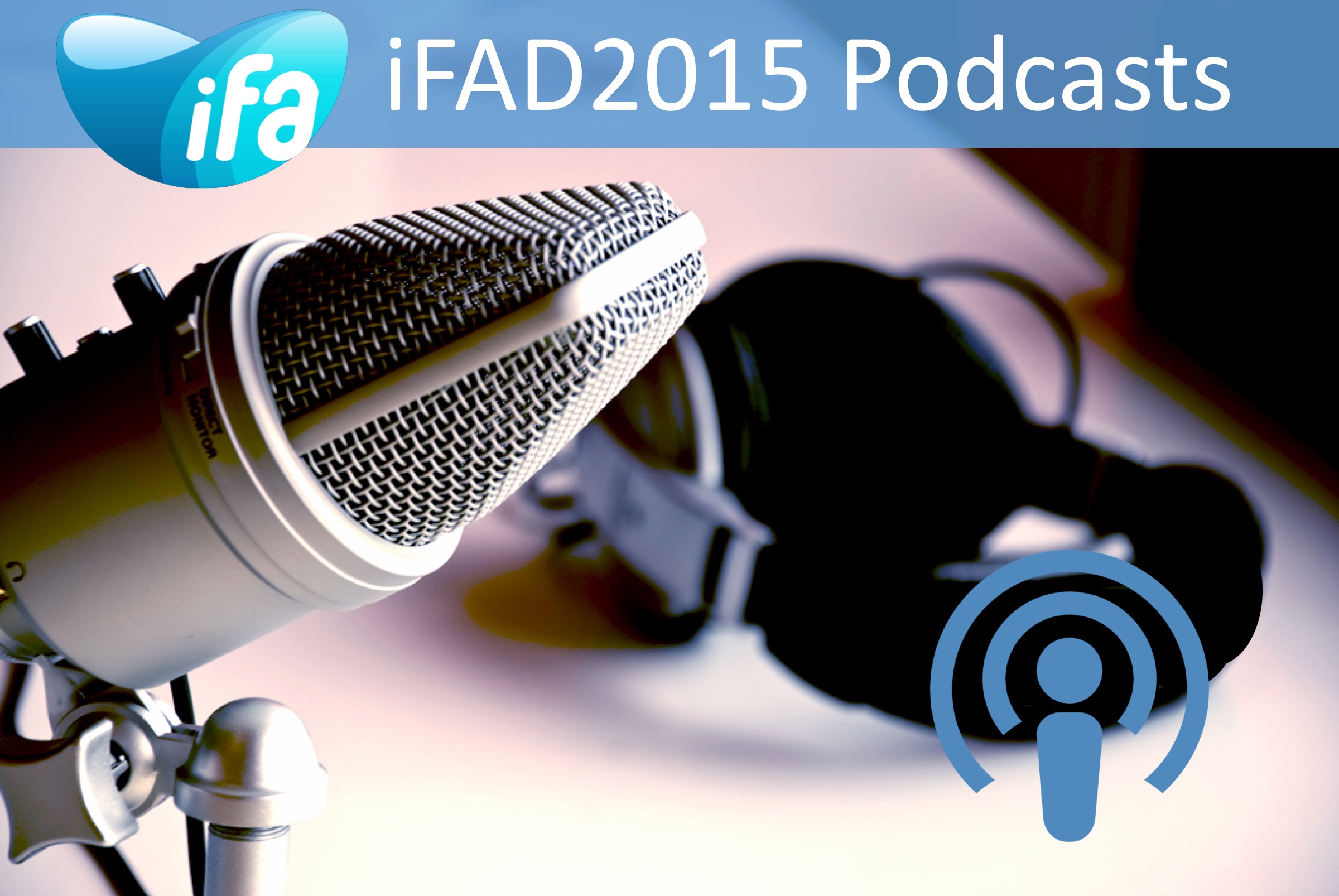 Podcasts 2015