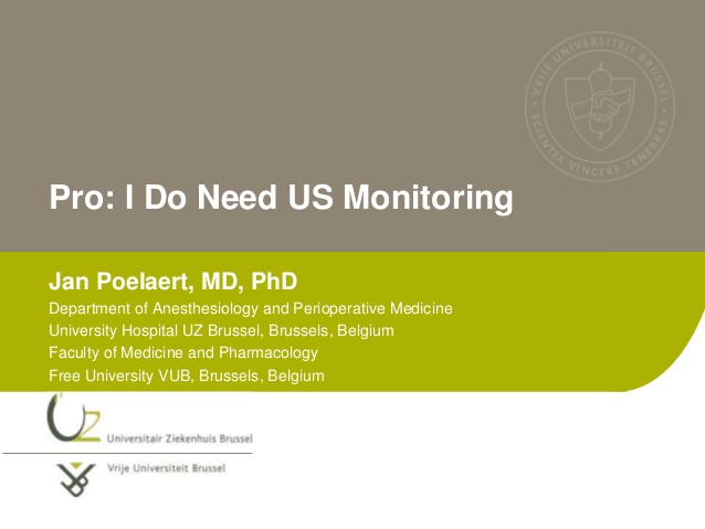 Pro: Do I need US Monitoring