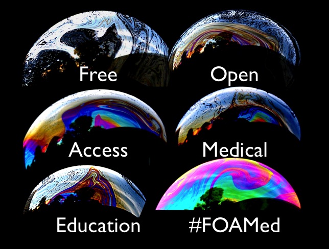 All you need to know about FLUIDS, IFAD, FOAM and SMACC