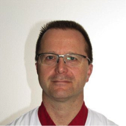 Dr. Kurt Boeykens